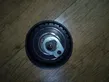 Belt tensioner pulley