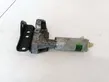 Seat adjustment motor