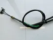 Handbrake/parking brake wiring cable