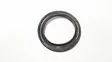 Front coil spring rubber mount