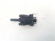 Brake pedal sensor switch