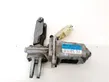 Seat adjustment motor