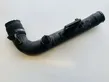 Intercooler hose/pipe