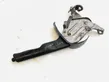 Handbrake/parking brake lever assembly