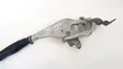 Handbrake/parking brake lever assembly