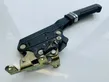 Handbrake/parking brake lever assembly