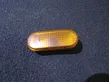 Front fender indicator light