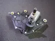 Rear window wiper motor