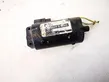 Seat adjustment motor