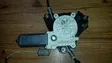 Front door window regulator motor