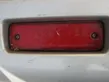 Rear tail light reflector