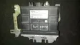 Gearbox control unit/module