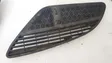 Dash center air vent grill