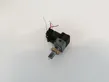 Brake pedal sensor switch