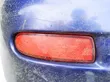 Rear tail light reflector