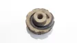 Front coil spring rubber mount