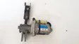 Seat adjustment motor