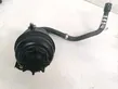 Power steering fluid tank/reservoir