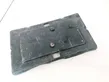 Battery box tray