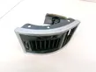 Dash center air vent grill