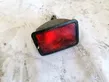 Rear fog light