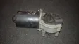 Wiper motor