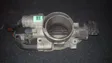 Throttle valve