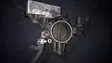 Throttle valve