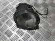 Front fog light