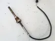 Exhaust gas temperature sensor