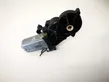 Seat adjustment motor