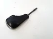 Gear lever shifter trim leather/knob