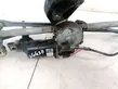 Wiper motor