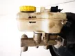 Master brake cylinder