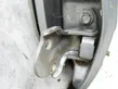 Rear door lower hinge