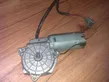 Rear window wiper motor