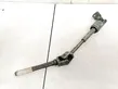 Steering column universal joint