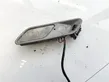 Rear seat light