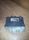 Calculateur moteur ECU