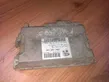 Calculateur moteur ECU