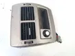 Dash center air vent grill