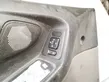 Wing mirror switch