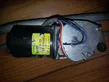 Wiper motor