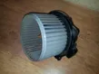 Heater fan/blower