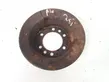 Crankshaft pulley