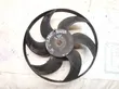 Convogliatore ventilatore raffreddamento del radiatore