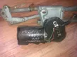 Wiper motor