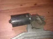 Motor del limpiaparabrisas