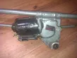 Wiper motor