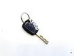 Ignition key/card